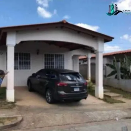 Image 2 - Escuela Santa Clara, Vía Juan Demóstenes Arosemena, Cruz de Oro, 1001, Arraiján, Panamá Oeste, Panama - House for rent