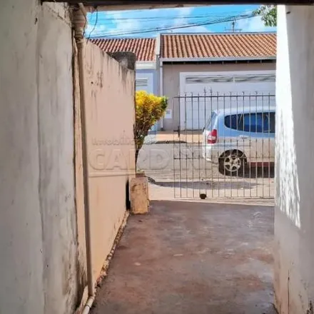 Image 2 - Avenida Caetano Treve, Jardim Ponte Alta, Américo Brasiliense - SP, 14820, Brazil - House for rent