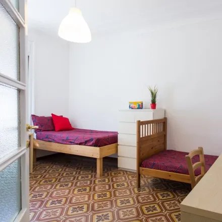 Rent this 4 bed room on V.le Campania Via Archimede in Viale Campania, 20130 Milan MI