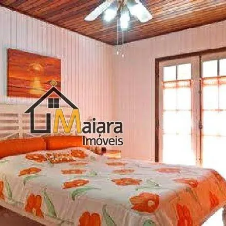 Buy this 7 bed house on Paraty Hotel in Avenida Roberto Silveira 23, Vila Dom Pedro I