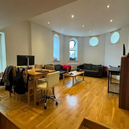 Rent this 1 bed apartment on Tower House in 81 Fieldgate Street, St. George in the East