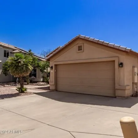 Image 2 - 453 South Wildrose, Mesa, AZ 85208, USA - House for sale