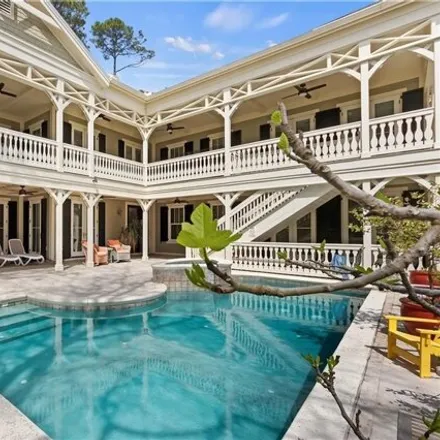 Buy this 6 bed house on 3 Armada in Palmetto Dunes, Hilton Head Island