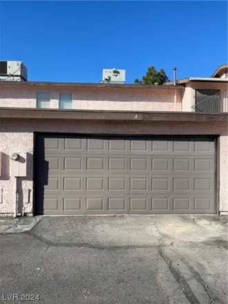 Image 7 - 4344 Caliente Street, Paradise, NV 89119, USA - Townhouse for sale