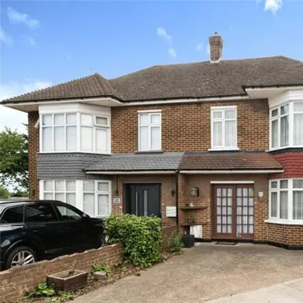 Image 1 - Masefield Road, Grays, RM16 2GT, United Kingdom - Duplex for sale