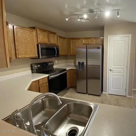 Image 7 - 8109 North 109th Drive, Peoria, AZ 85345, USA - House for rent