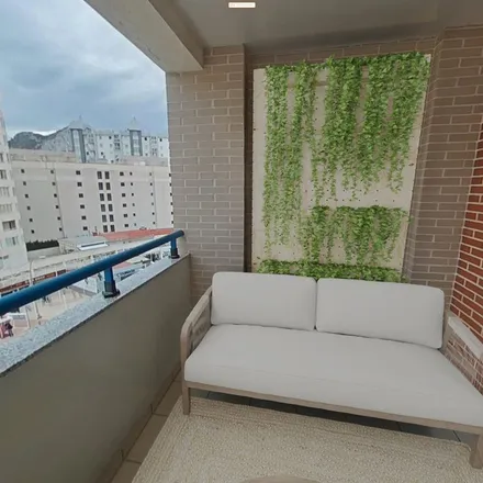 Image 8 - Apartamentos Apolo XI, Avenida de la Rosa de los Vientos, 6, 03710 Calp, Spain - Apartment for rent