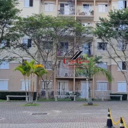 Image 2 - Bloco D, Avenida Mauricio Cardoso 55, Cidade Morumbi, São José dos Campos - SP, 12236-570, Brazil - Apartment for sale
