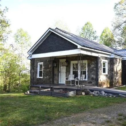 Image 1 - Bushtown School, Old North Road, Lenoir, NC 28645, USA - House for sale