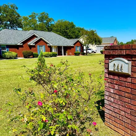 Buy this 4 bed house on Harwich Lane in Lee County, GA