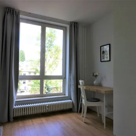 Image 6 - Agricolastraße 20, 10555 Berlin, Germany - Apartment for rent