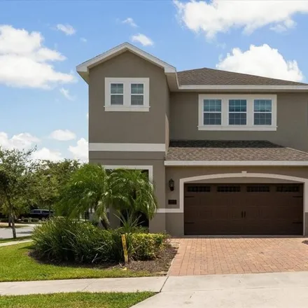 Buy this 6 bed house on 432 Lasso Drive in Four Corners, FL 34747