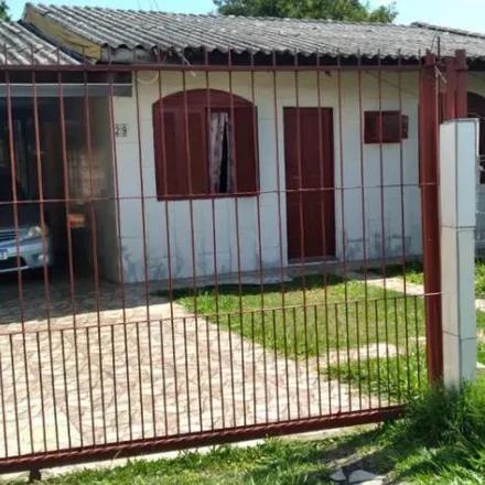 Buy this studio house on Avenida José Loureiro da Silva in Centro, Gravataí - RS
