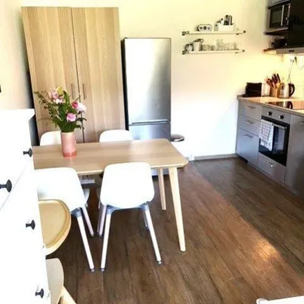 Rent this 2 bed apartment on Oblá 413/65 in 634 00 Brno, Czechia