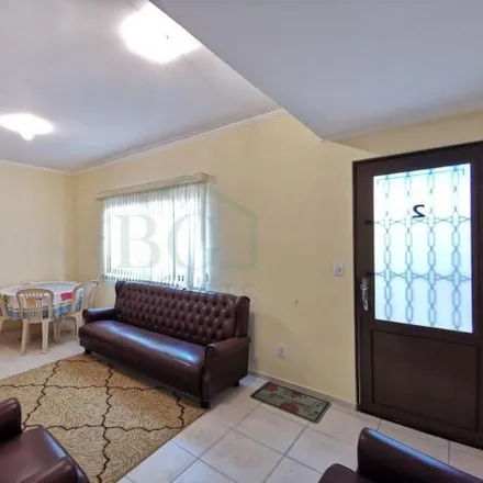 Rent this 2 bed apartment on Rua Vereador Rubens de Paiva in Região Urbana Homogênea VIII, Poços de Caldas - MG