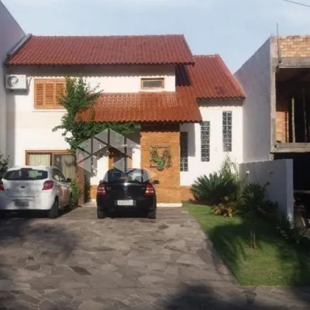 Buy this 3 bed house on Passagem 6 in Rubem Berta, Porto Alegre - RS