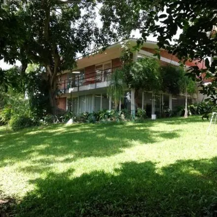 Rent this 5 bed house on Avenida Palmira in Quintana Roo, 62070 Cuernavaca