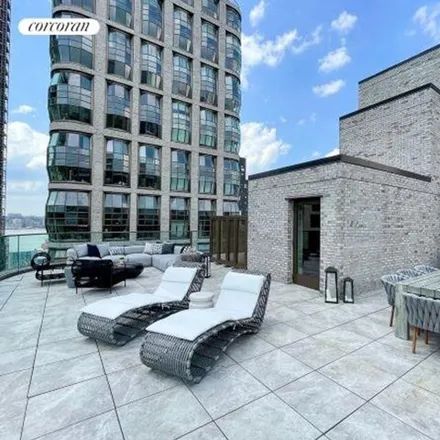 Image 2 - Lantern House, 515 West 18th Street, New York, NY 10011, USA - Condo for sale