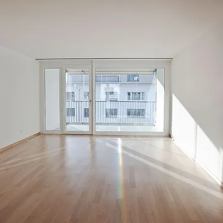 Rent this 4 bed apartment on Breitmattweg 39c in 39d, 4310 Rheinfelden