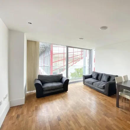 Image 2 - Southstand, Avenell Road, London, N5 1BP, United Kingdom - Apartment for rent