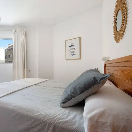 Image 1 - 38612 Granadilla de Abona, Spain - Apartment for rent