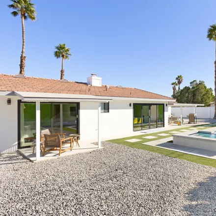 Image 6 - 2965 North Bahada Road, Palm Springs, CA 92262, USA - House for rent