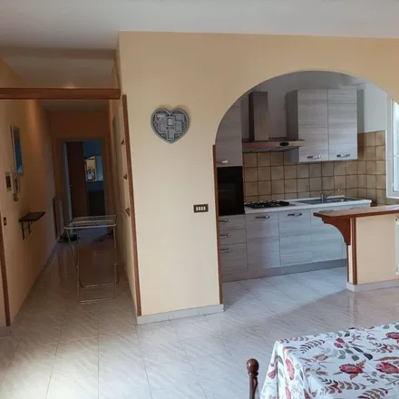 Rent this 2 bed apartment on Via Salvo D'Acquisto in 00010 Villanova RM, Italy