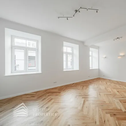 Buy this 3 bed apartment on Vienna in Gumpendorf, AT