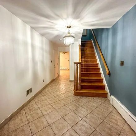Buy this 3 bed townhouse on ShopRite in 3147 Meadow Lane, North Bergen