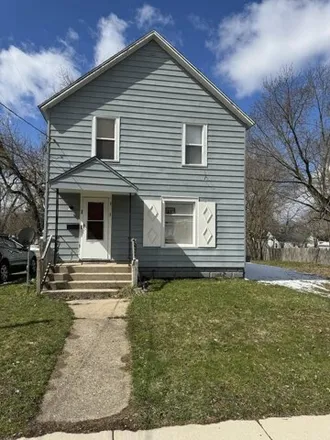 Buy this 4 bed house on 1681 Center Street in Kalamazoo, MI 49048