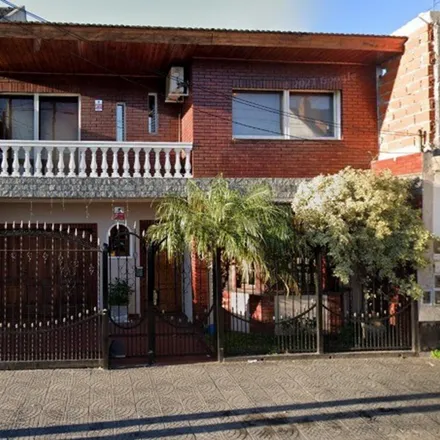 Buy this 4 bed house on República de Chile 2663 in Partido de La Matanza, San Justo