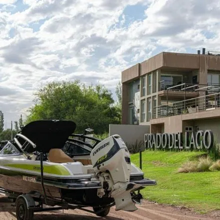 Image 2 - unnamed road, Departamento Calamuchita, Villa Rumipal, Argentina - Apartment for sale