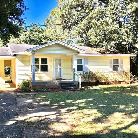Rent this 3 bed house on Creel Rd in Theodore, AL