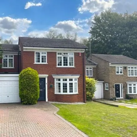 Image 1 - Old Portsmouth Road, Camberley, GU15 1JJ, United Kingdom - House for sale