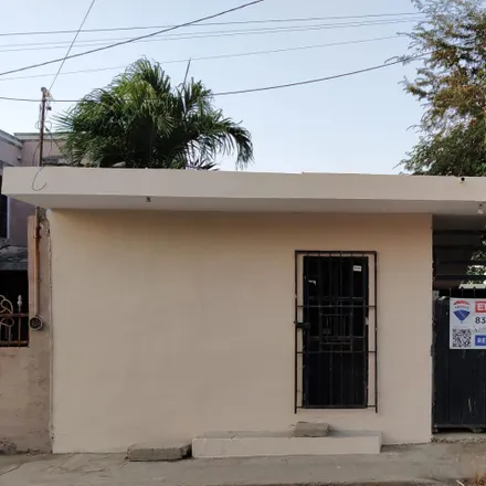 Image 7 - Calle Venustiano Carranza, COLONIA GUADALUPE VICTORIA, 89603 Altamira, TAM, Mexico - House for rent
