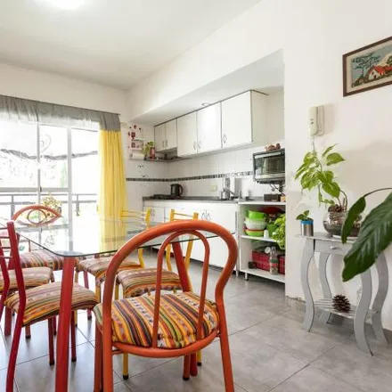 Buy this 1 bed apartment on Carrefour Express in Avenida Congreso, Villa Urquiza