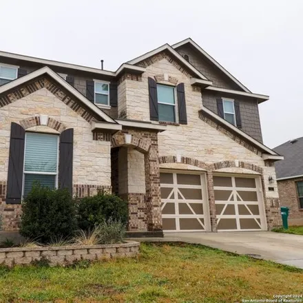 Buy this 5 bed house on 144 Rocky Path in Boerne, TX 78006