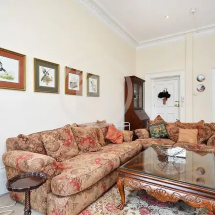 Rent this 1 bed apartment on Hitchcock & King Hammersmith in 43 Dalling Road, London