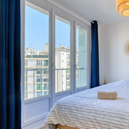 Rent this 3 bed room on 11 Traverse Notre-Dame-du-Bon-Secours in 13003 Marseille, France