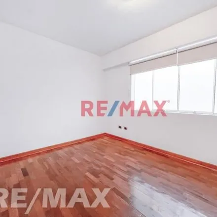 Rent this studio apartment on Avenida San Borja Norte in San Borja, Lima Metropolitan Area 15041