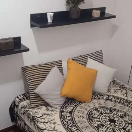 Rent this 4 bed apartment on Carrer de Sant Fructuós in 08001 Barcelona, Spain