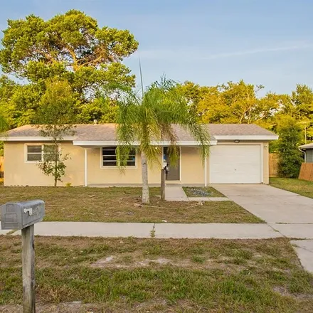 Buy this 2 bed house on 2358 Florida Drive in Deltona, FL 32738