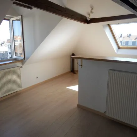 Image 7 - unnamed road, Metz, France - Apartment for rent