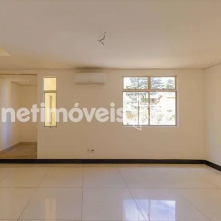 Rent this 3 bed apartment on Rua Manoel Elias de Aguiar in Pampulha, Belo Horizonte - MG