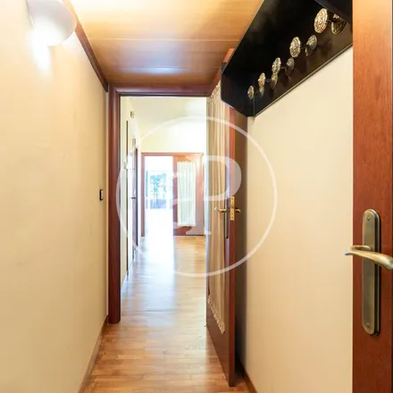 Image 9 - Carrer de Ganduxer, 08001 Barcelona, Spain - Apartment for rent