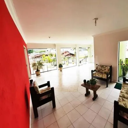 Image 2 - Rua Monte Alegre do Sul, Jardim Bela Vista, Caraguatatuba - SP, 11660-000, Brazil - Apartment for sale