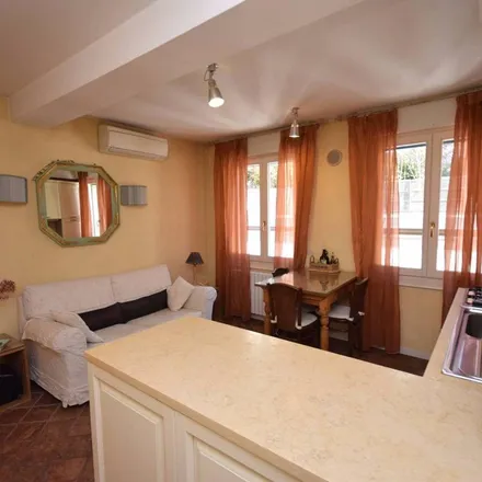 Rent this 3 bed apartment on Bar al Vicolo in Via Sant'Andrea, 35149 Padua Province of Padua