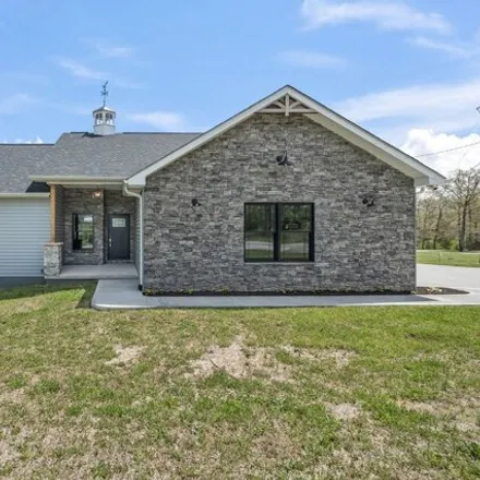 Buy this 3 bed house on 1030 War Eagle Drive in Comanche Subdivision, Cumberland County