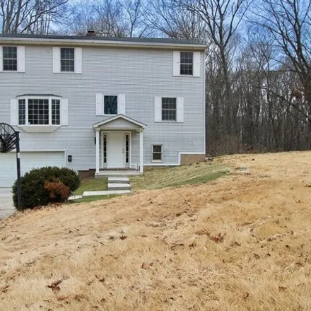 Rent this 3 bed house on 23 Oak Hill Rd in Rocky Hill, Connecticut