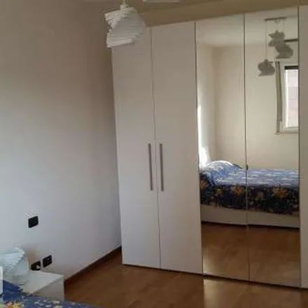 Rent this 2 bed apartment on Linea 7 - Arcimboldi in Viale dell'Innovazione, 20126 Milan MI